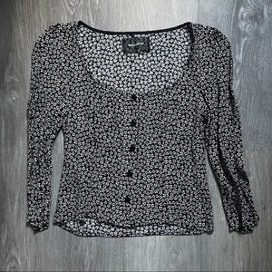 Reformation Top